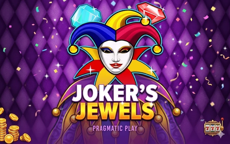 Joker's Jewels