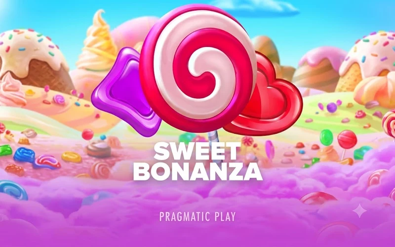 Sweet Bonanza